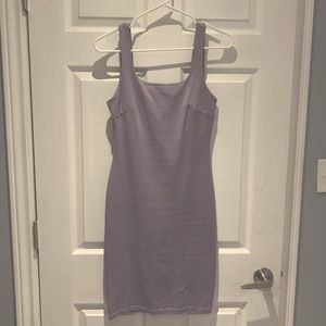 Room Service Midi Dress